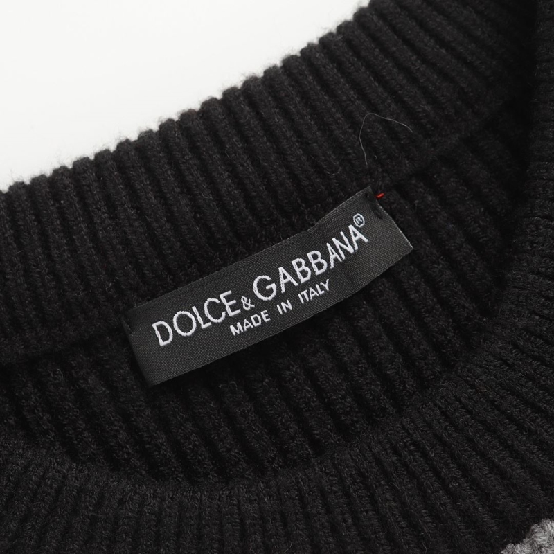 D&G Sweaters